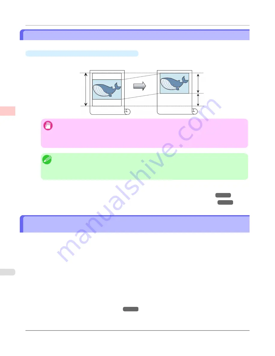 Canon imagePROGRAF iPF6300S User Manual Download Page 196