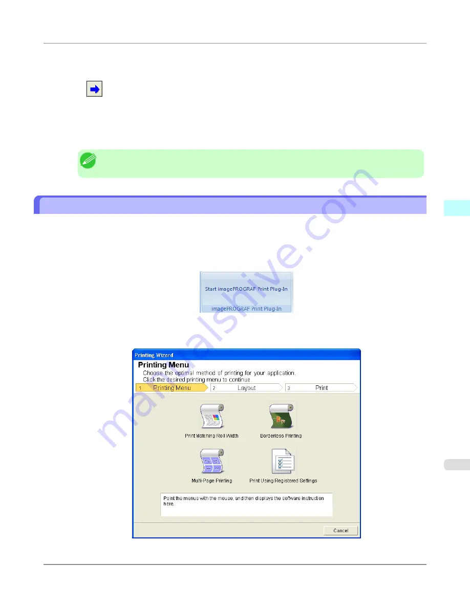 Canon imagePROGRAF iPF6300S User Manual Download Page 427