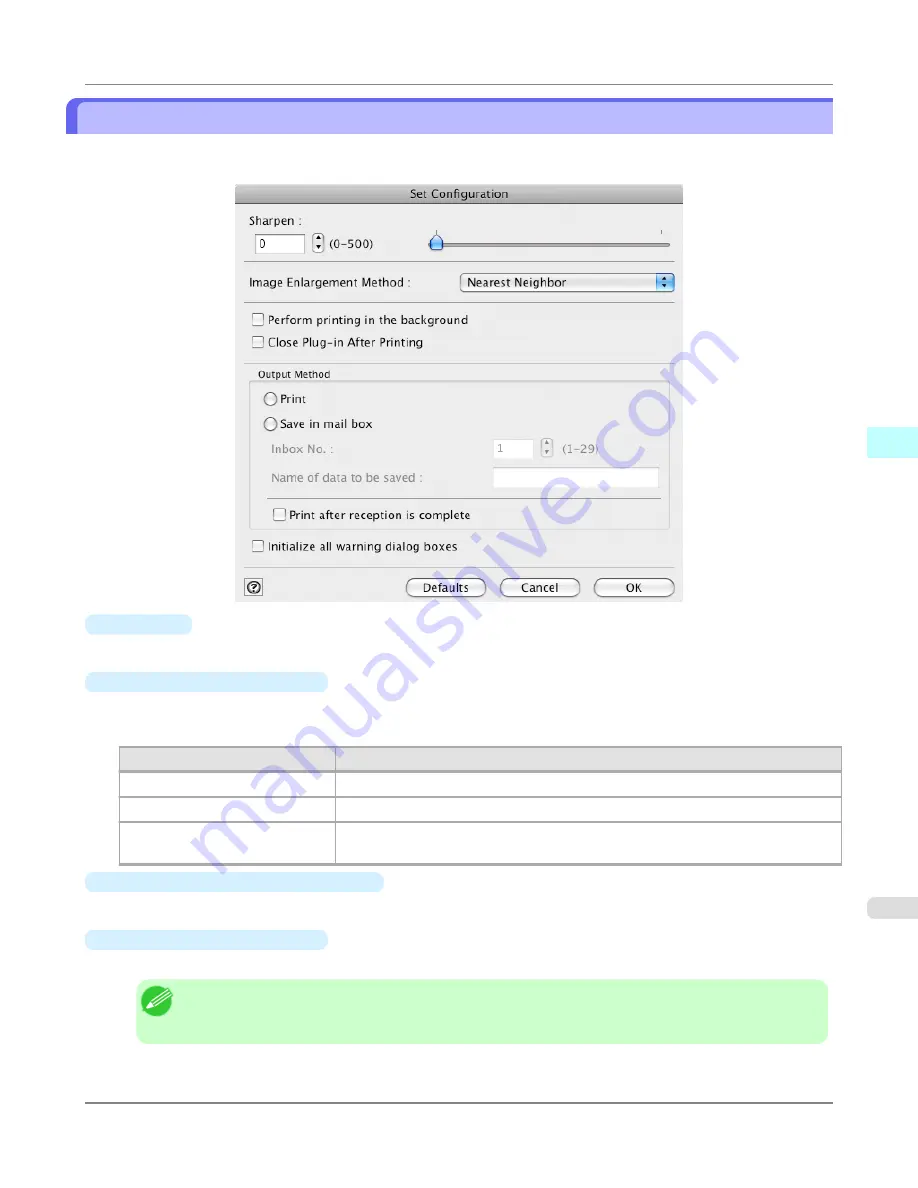 Canon imagePROGRAF iPF6300S User Manual Download Page 649