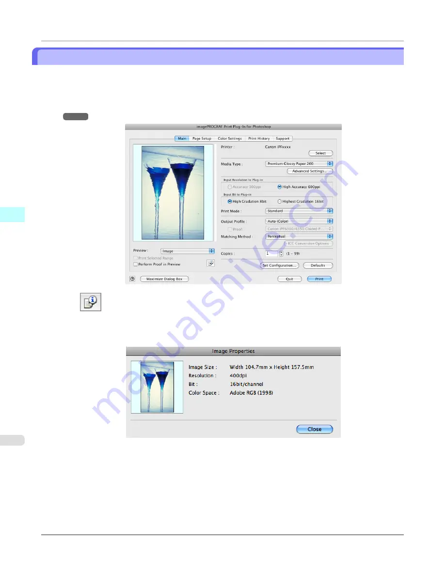 Canon imagePROGRAF iPF6300S User Manual Download Page 666