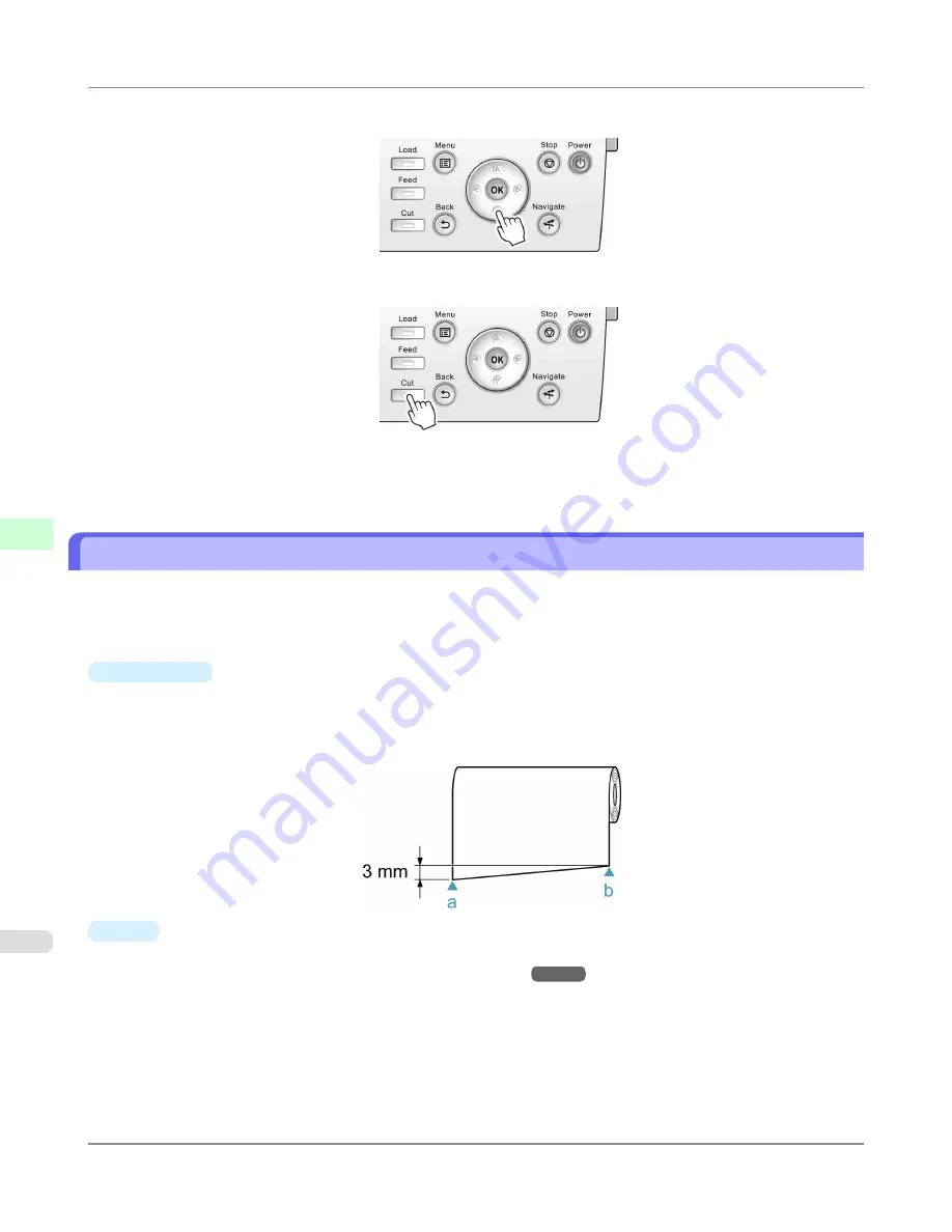 Canon imagePROGRAF iPF6300S User Manual Download Page 820