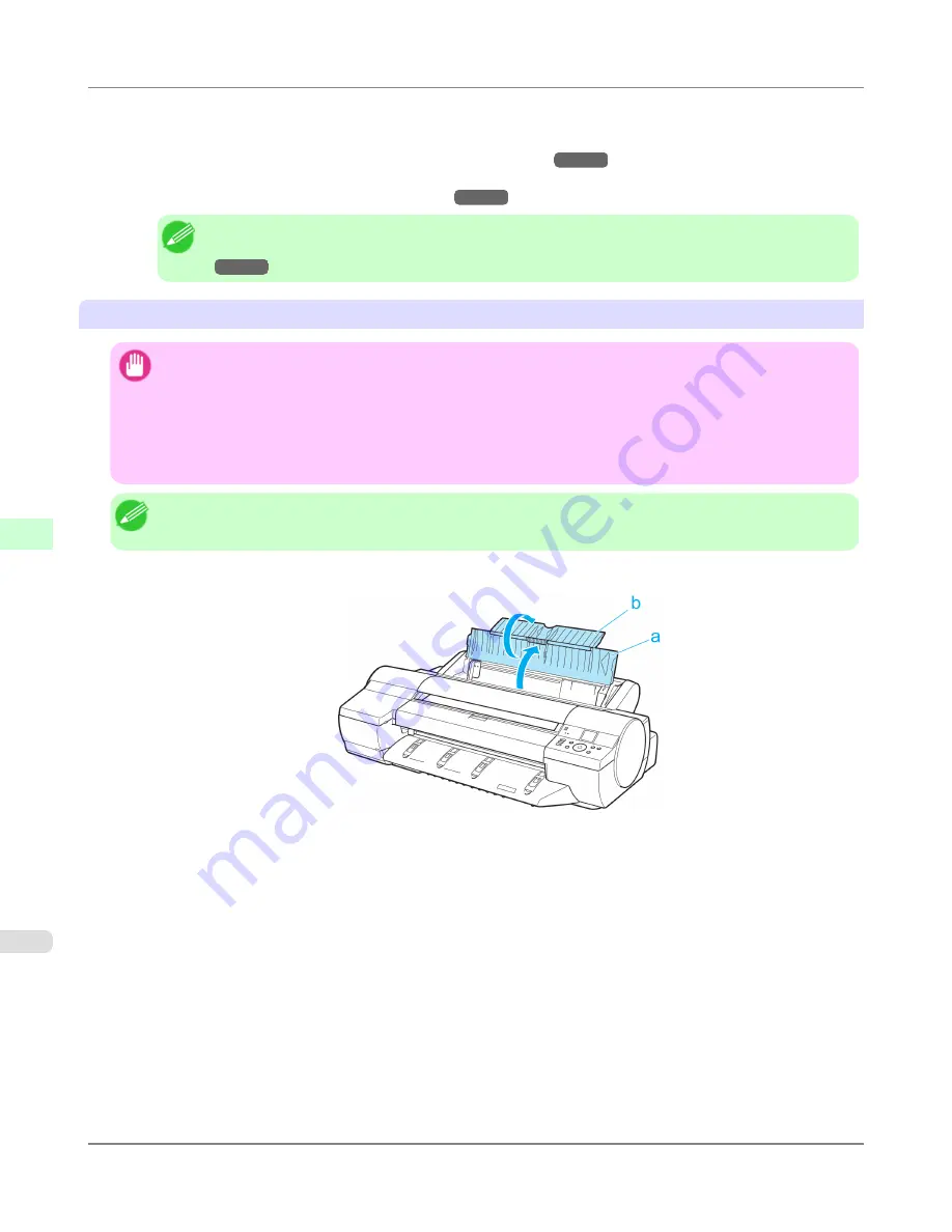 Canon imagePROGRAF iPF6300S User Manual Download Page 828