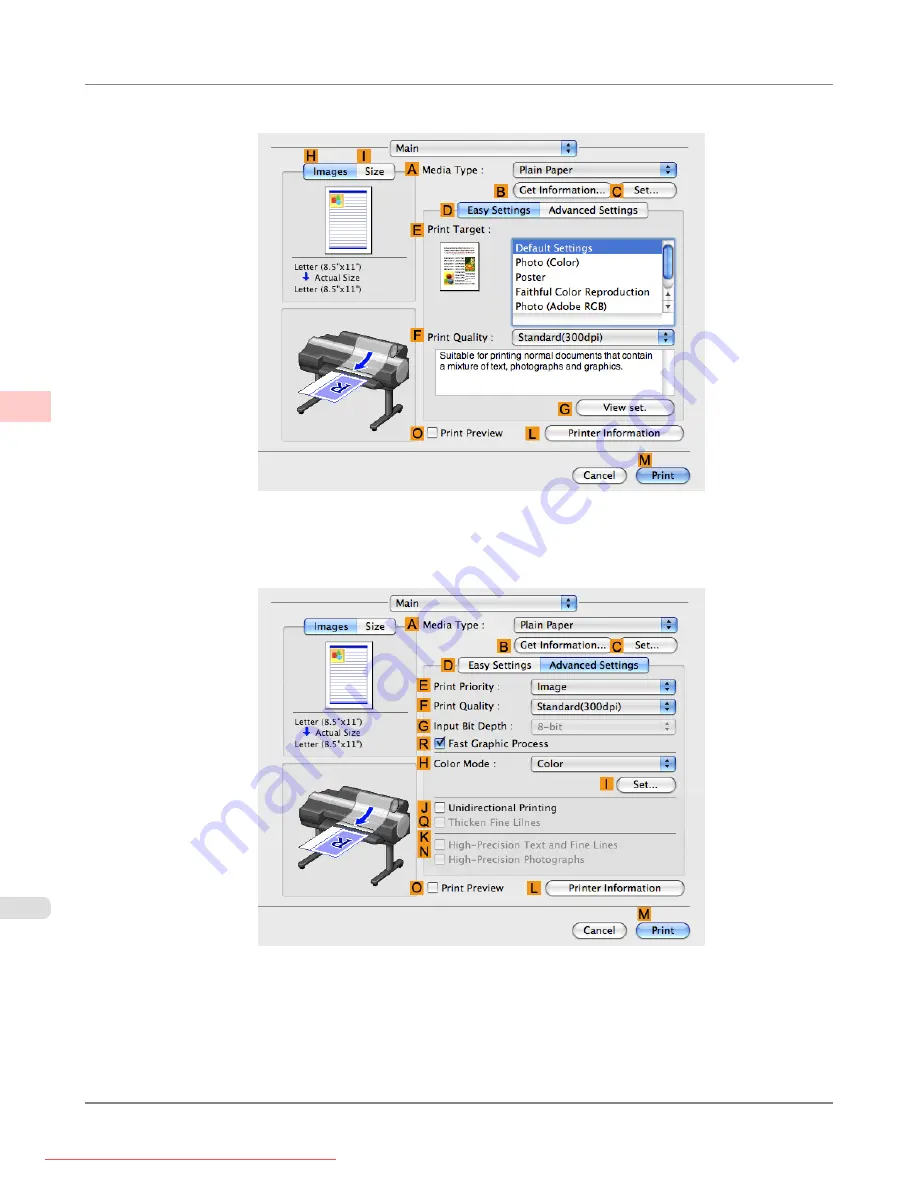 Canon imagePROGRAF iPF6350 Скачать руководство пользователя страница 76