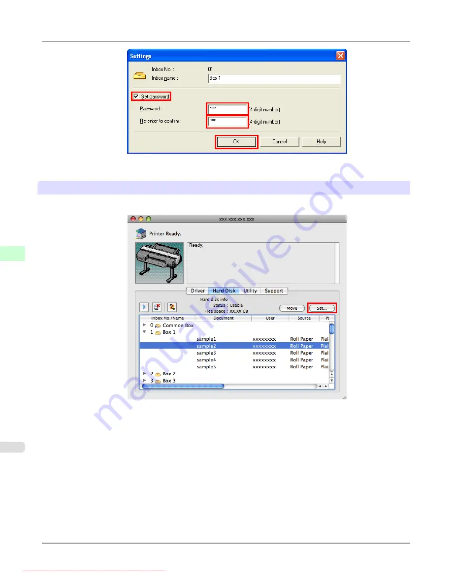 Canon imagePROGRAF iPF6350 Скачать руководство пользователя страница 764