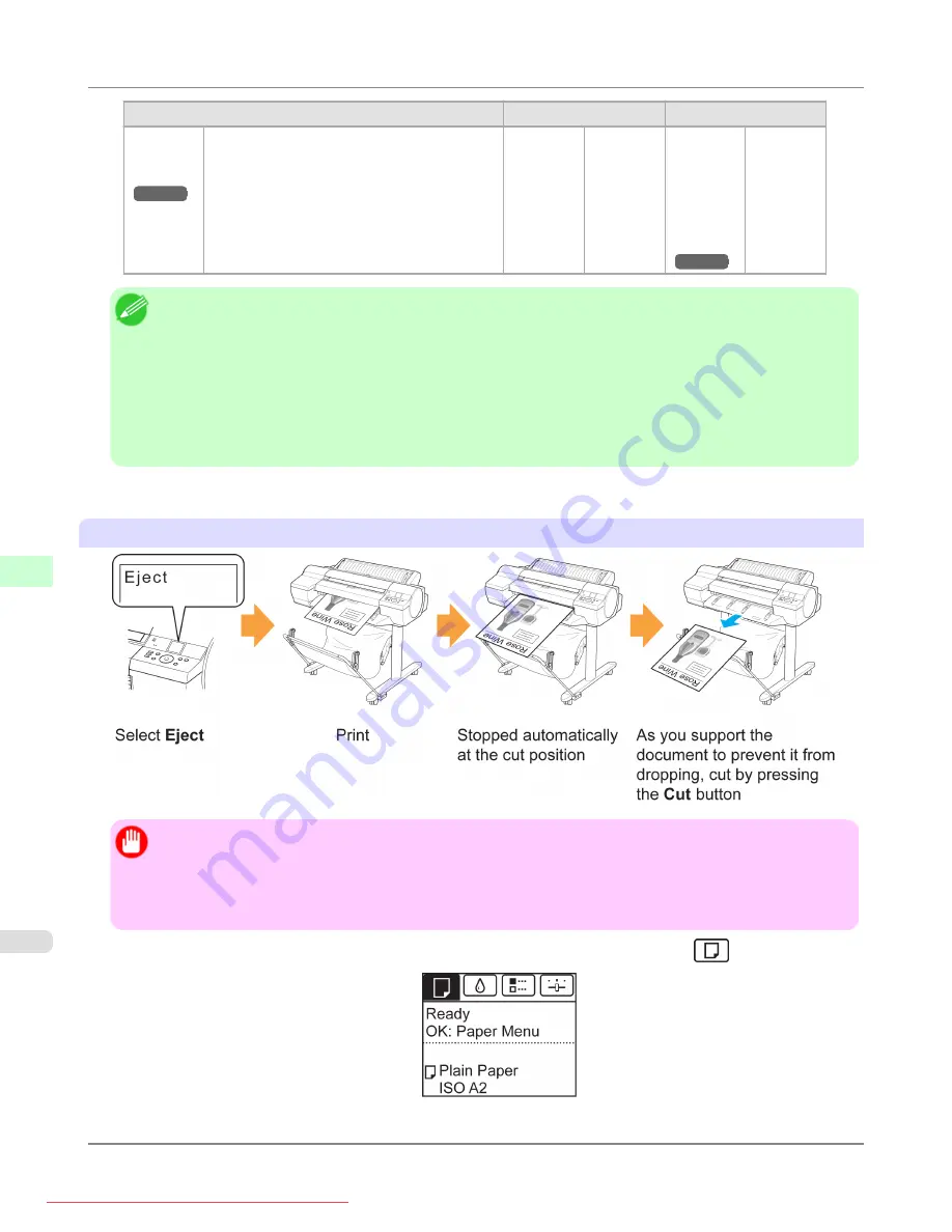 Canon imagePROGRAF iPF6350 Скачать руководство пользователя страница 810