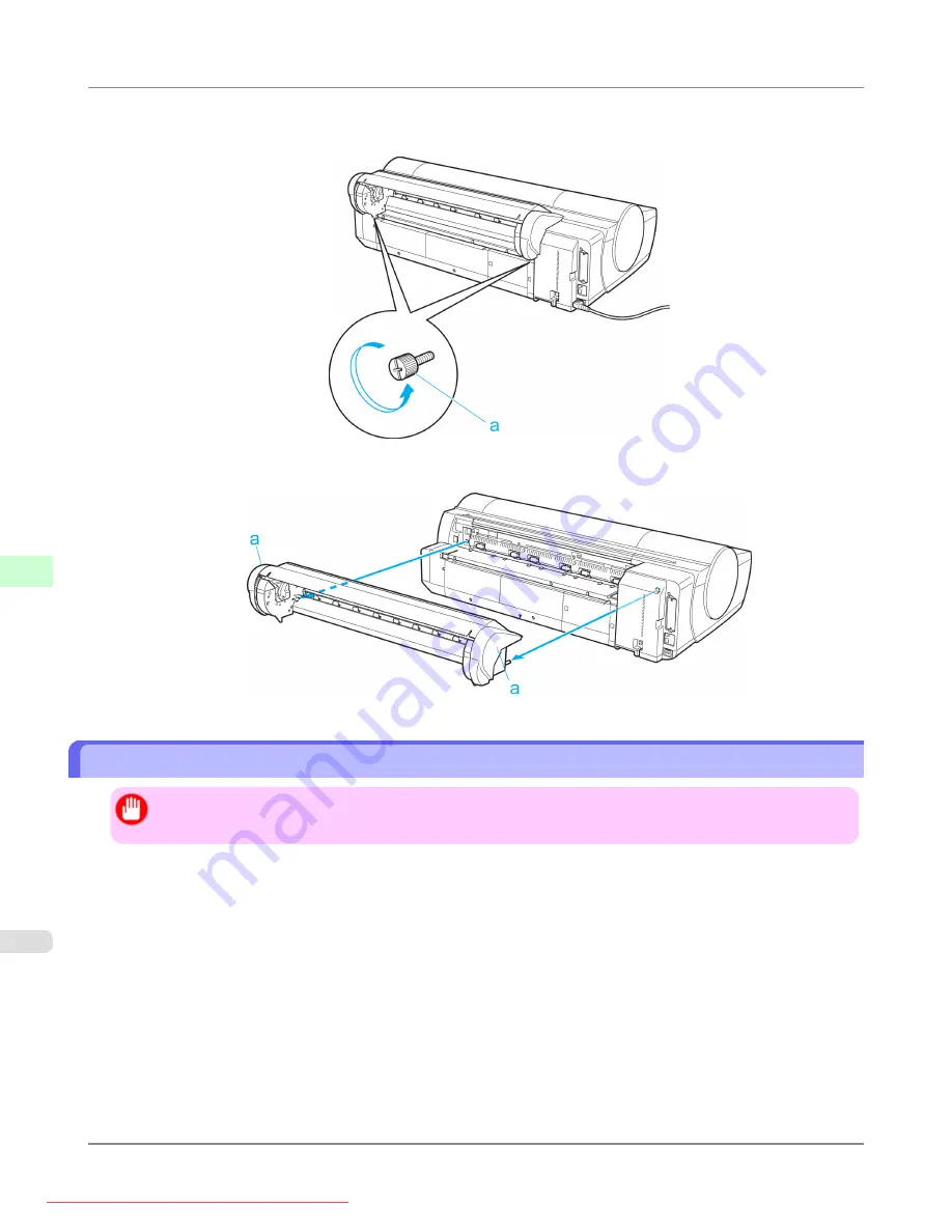 Canon imagePROGRAF iPF6350 Скачать руководство пользователя страница 818