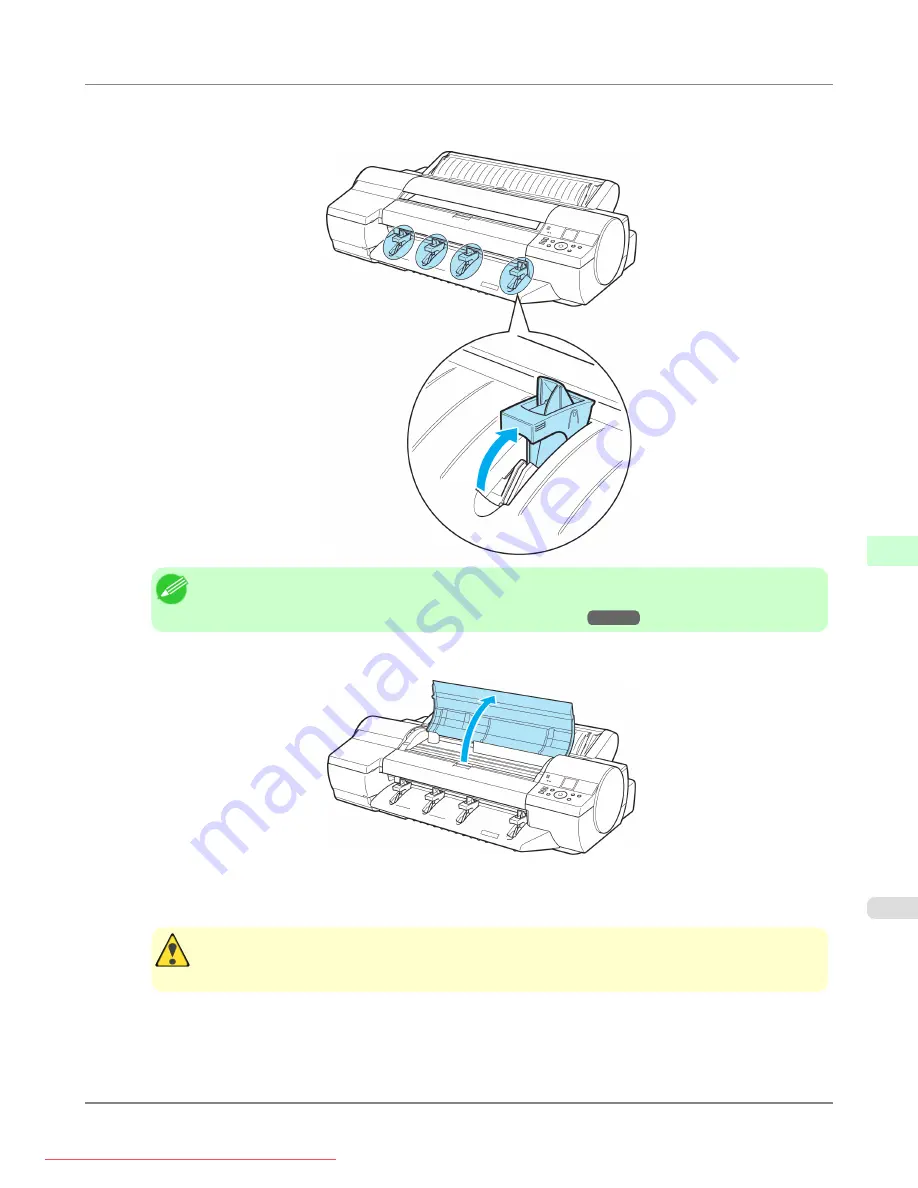 Canon imagePROGRAF iPF6350 Скачать руководство пользователя страница 825