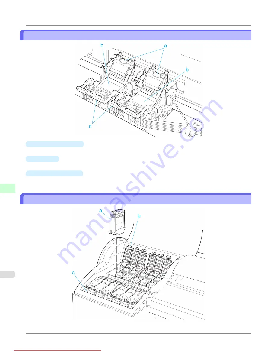 Canon imagePROGRAF iPF6350 Скачать руководство пользователя страница 888