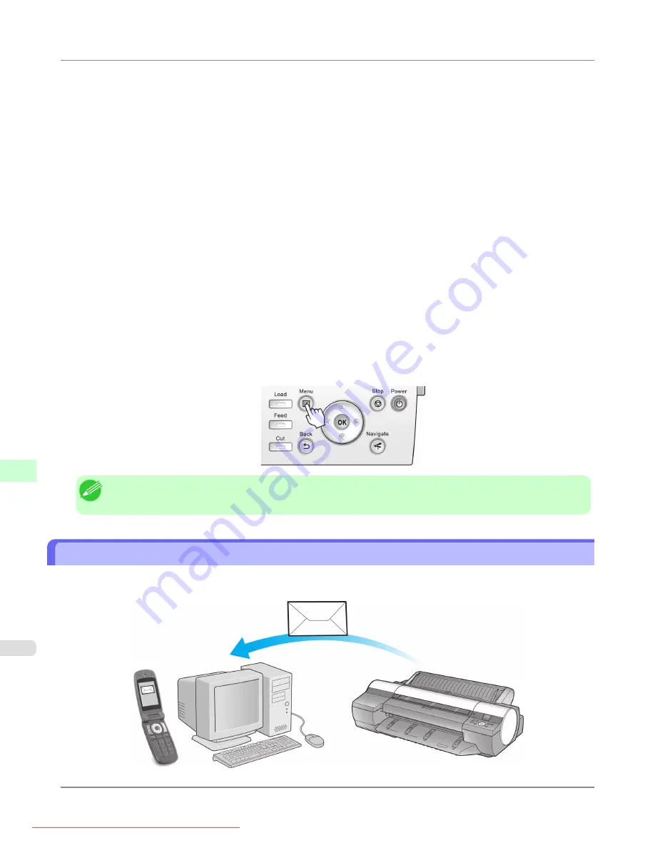 Canon imagePROGRAF iPF6350 Скачать руководство пользователя страница 960