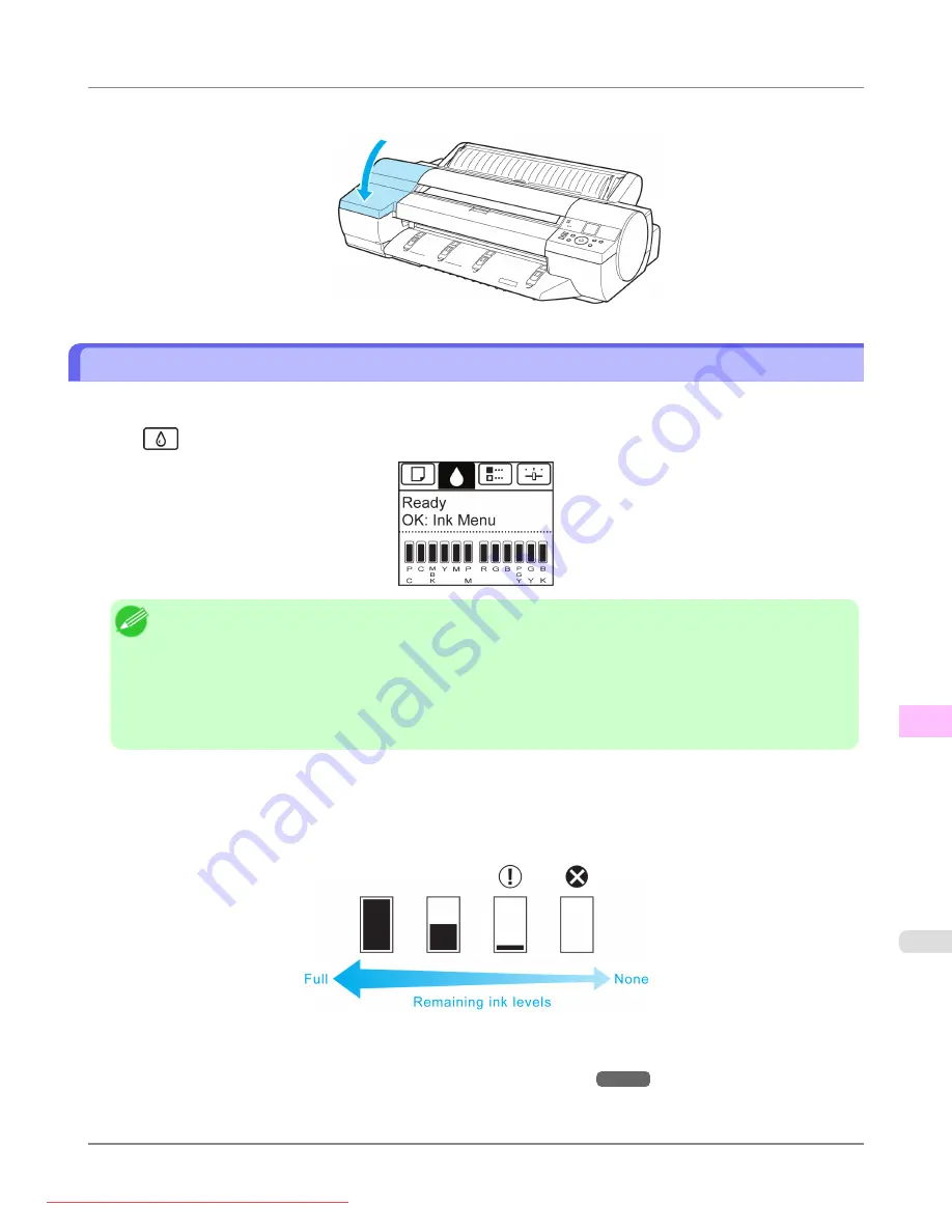 Canon imagePROGRAF iPF6350 Скачать руководство пользователя страница 989