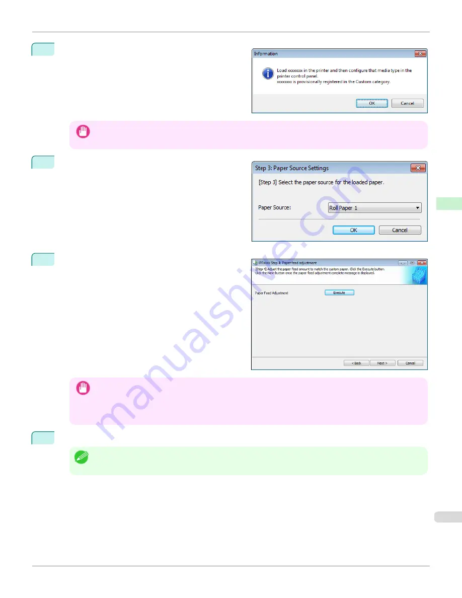 Canon imagePROGRAF iPF6400 User Manual Download Page 585