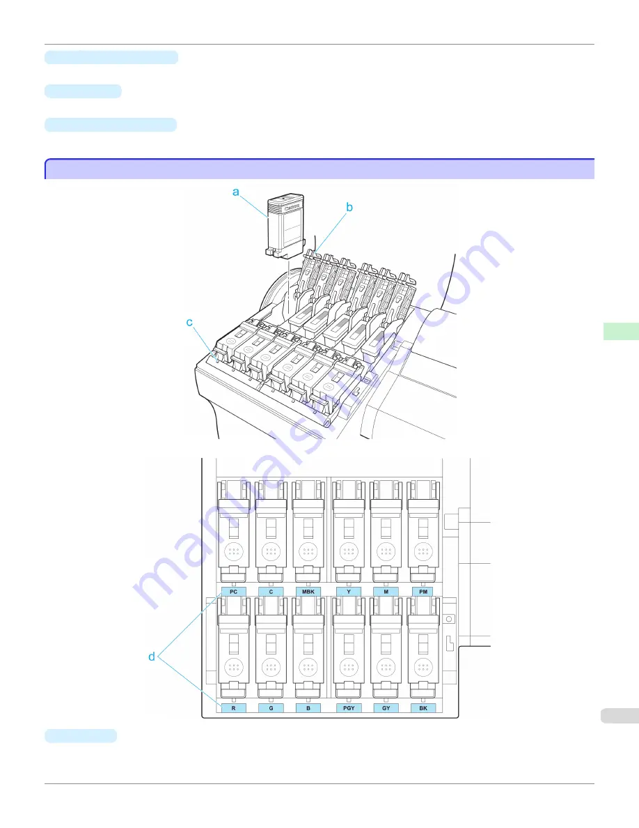 Canon imagePROGRAF iPF6400 Скачать руководство пользователя страница 669