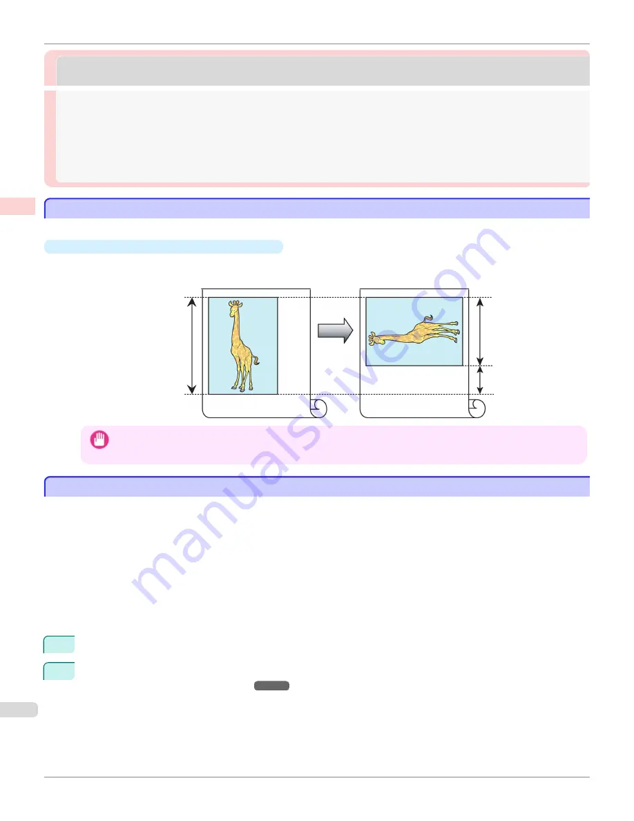 Canon imagePROGRAF iPF6400S Series Скачать руководство пользователя страница 138