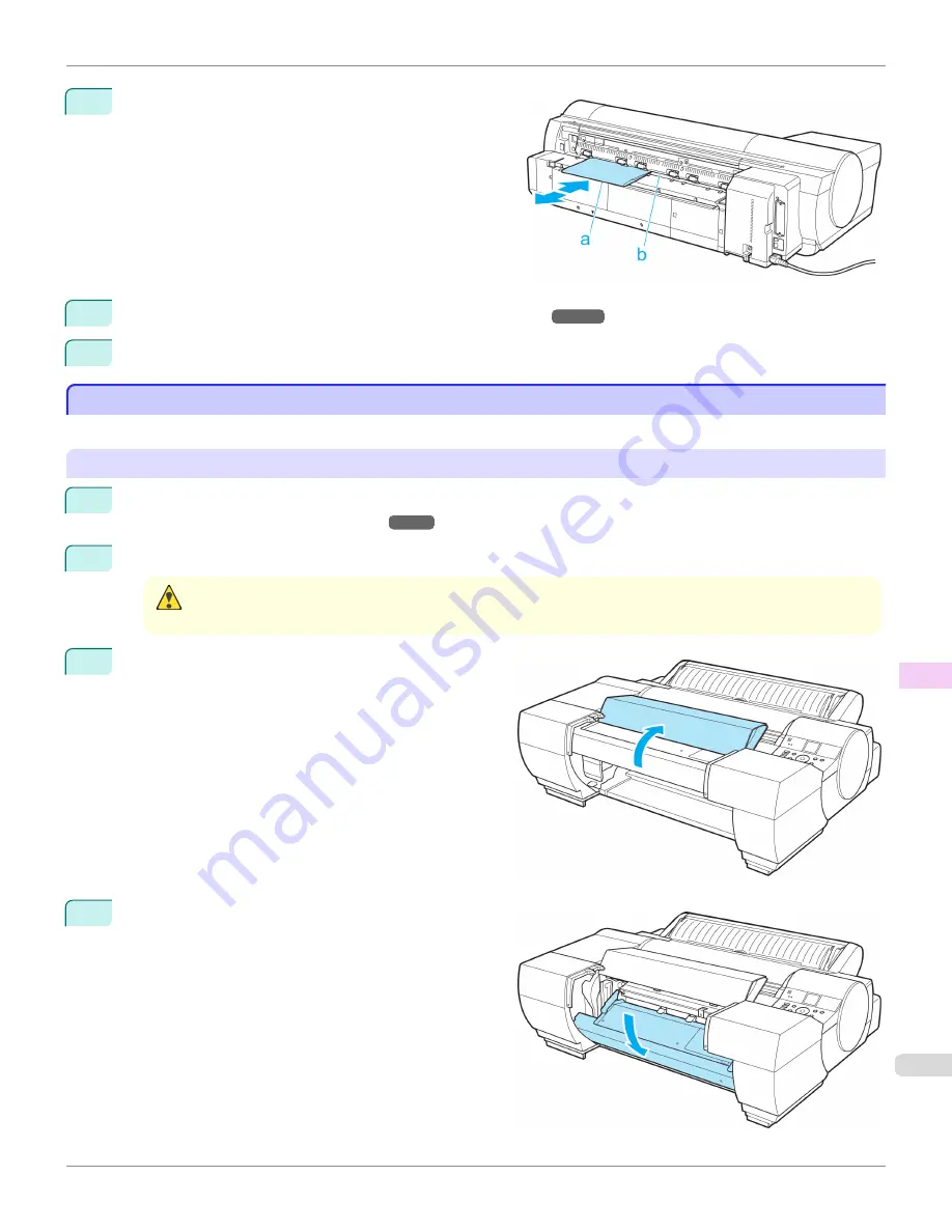 Canon imagePROGRAF iPF6400S Series Скачать руководство пользователя страница 911