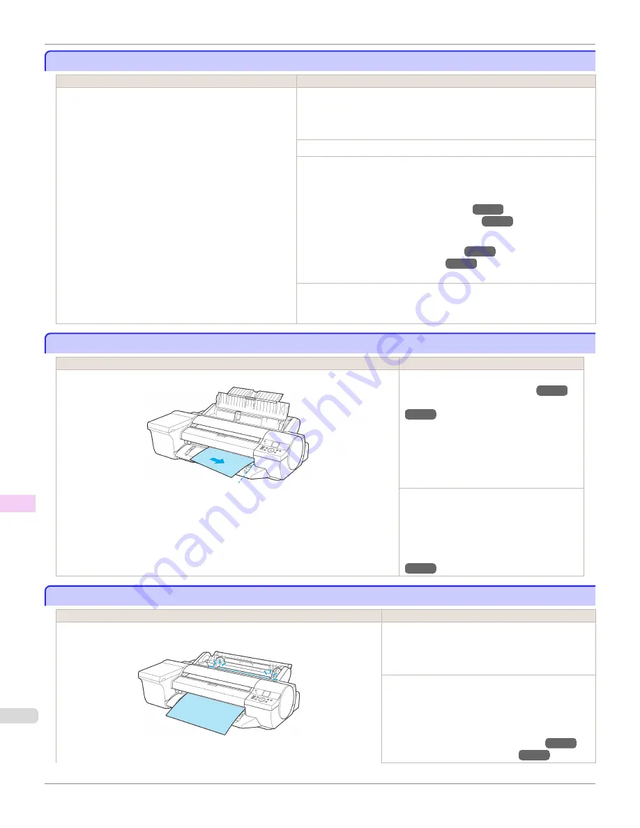 Canon imagePROGRAF iPF6450 User Manual Download Page 1012