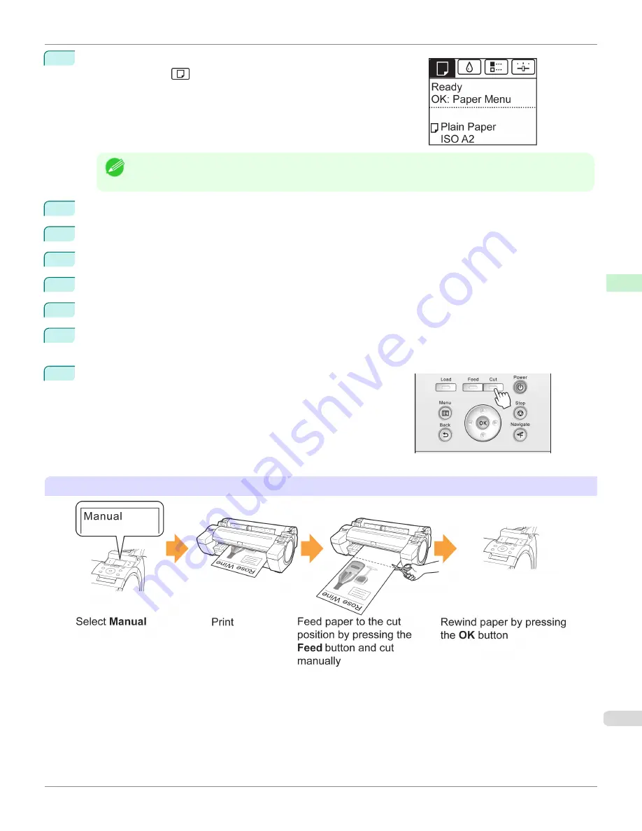 Canon imagePROGRAF iPF680 User Manual Download Page 387