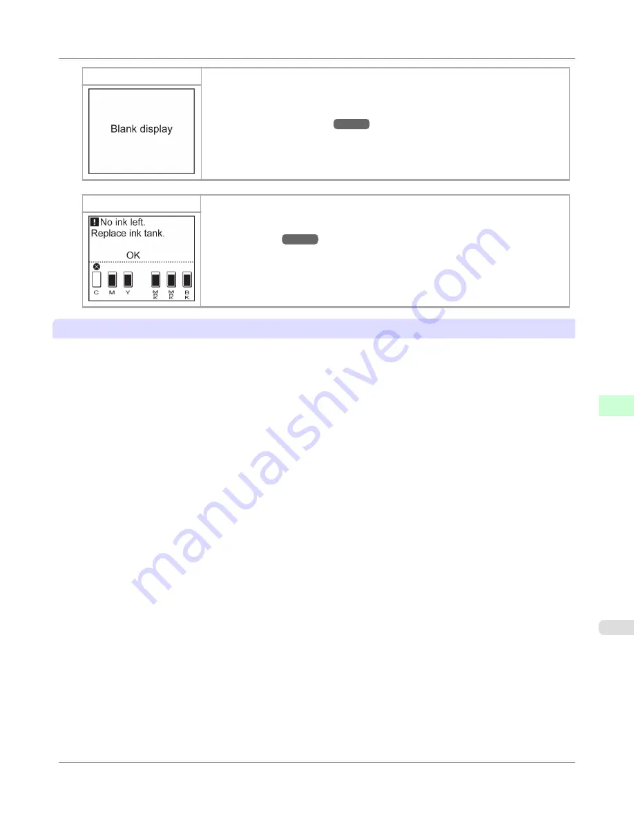 Canon imagePROGRAF iPF750 MFP M40 User Manual Download Page 669