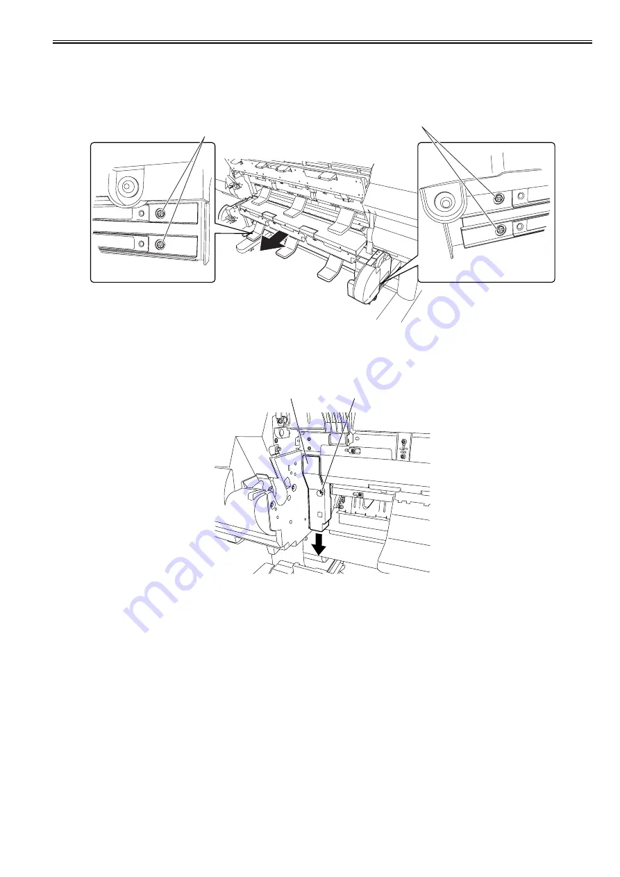 Canon imagePROGRAF iPF810 Скачать руководство пользователя страница 209