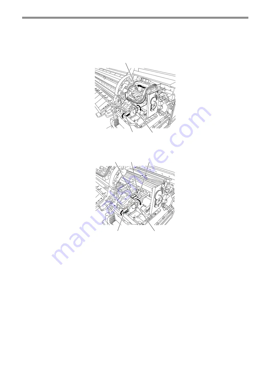 Canon imagePROGRAF iPF810 Скачать руководство пользователя страница 231