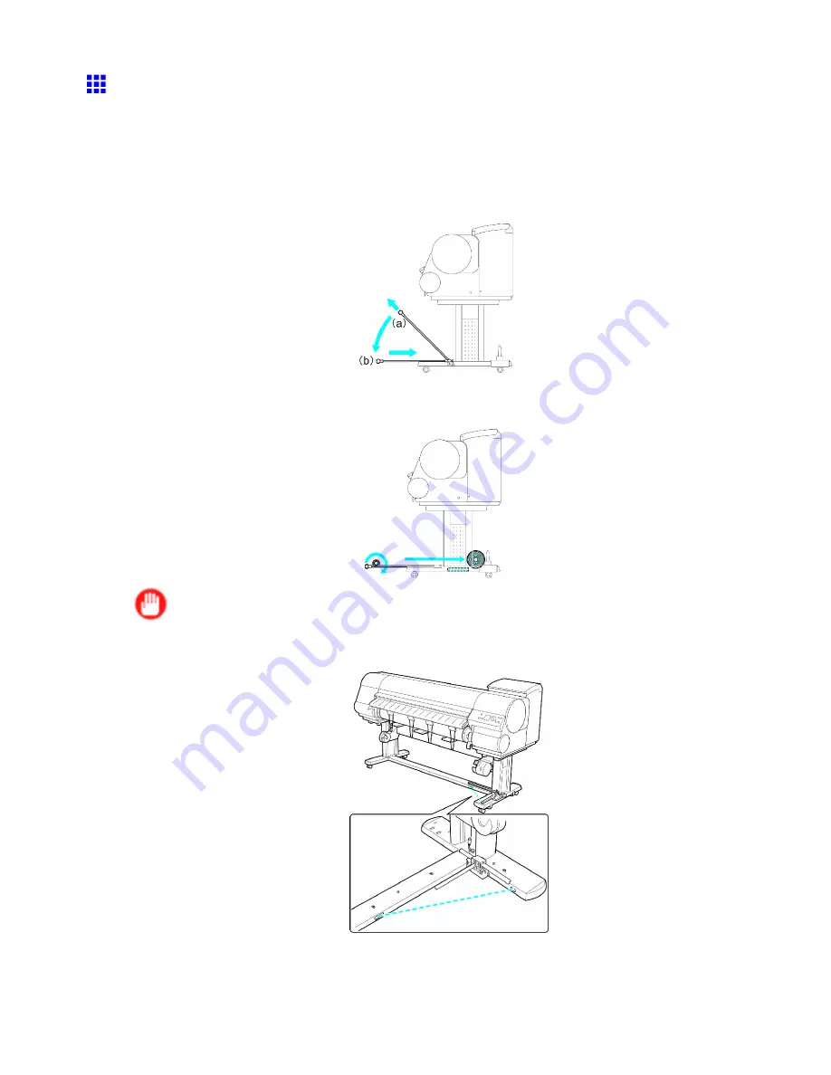 Canon imagePROGRAF iPF810 Скачать руководство пользователя страница 37