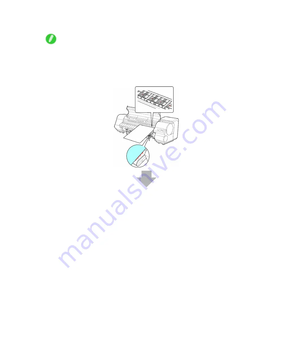 Canon imagePROGRAF iPF810 User Manual Download Page 128