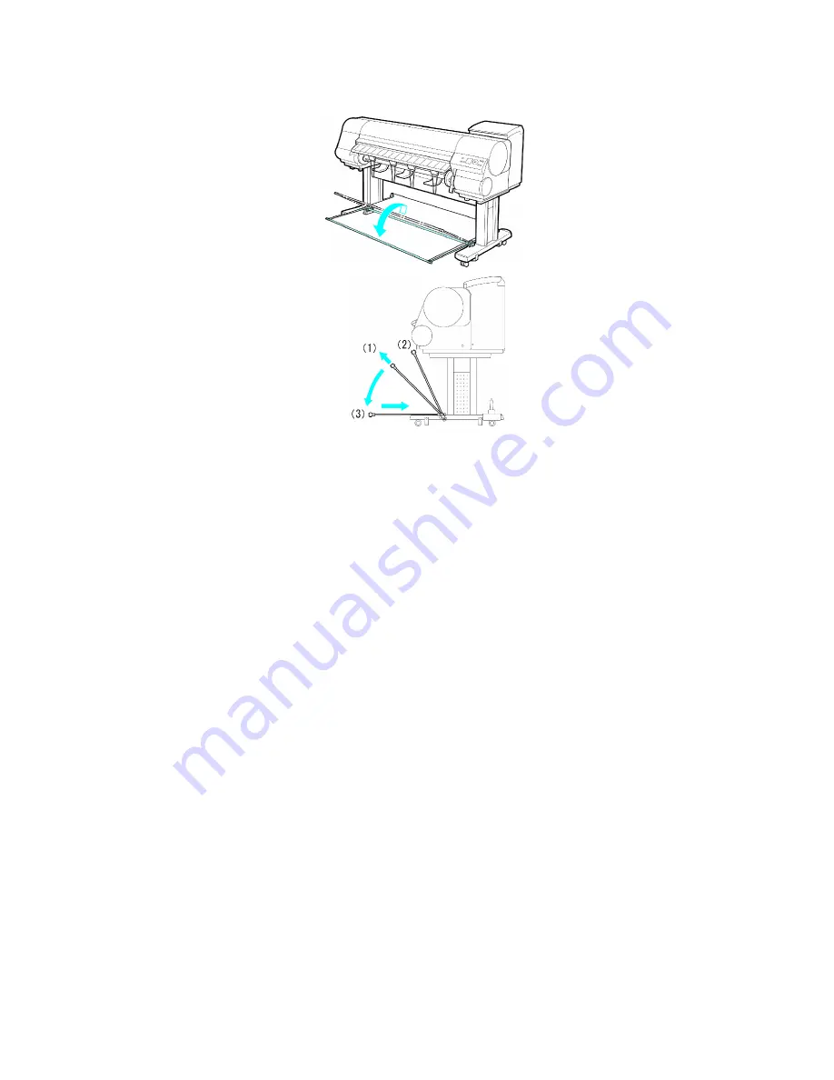 Canon imagePROGRAF iPF810 User Manual Download Page 133