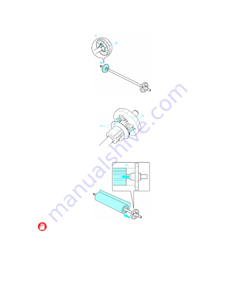 Canon imagePROGRAF iPF810 User Manual Download Page 151