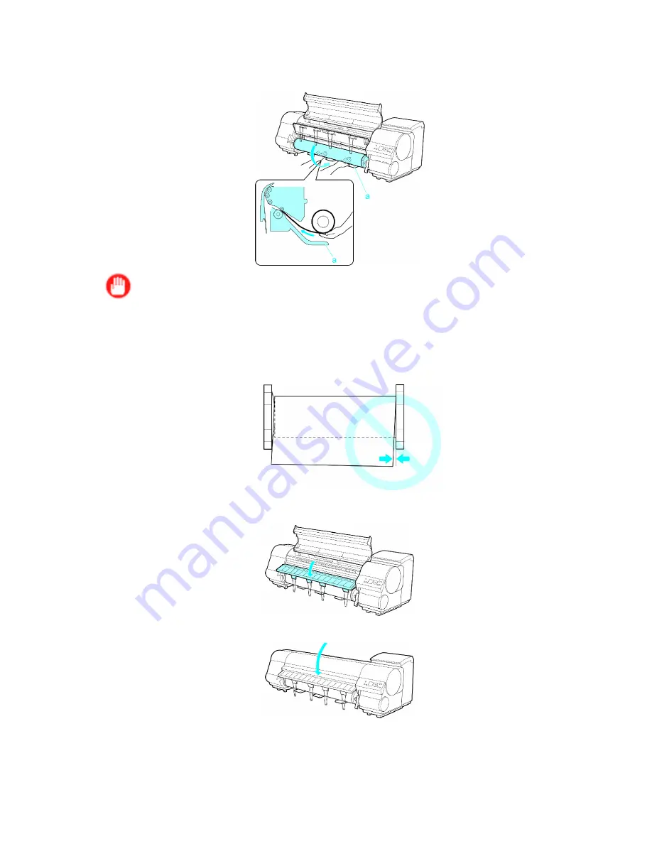 Canon imagePROGRAF iPF810 Скачать руководство пользователя страница 155