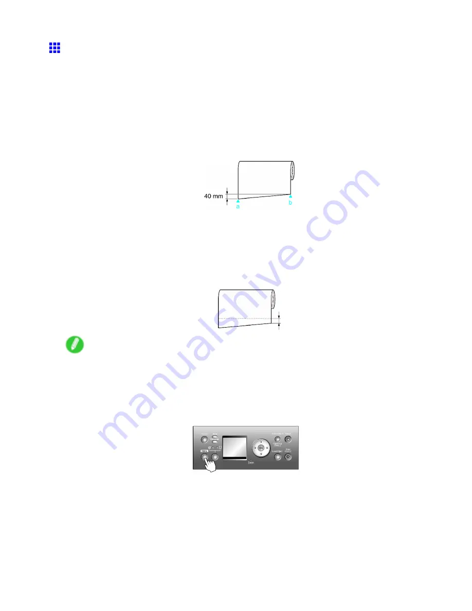 Canon imagePROGRAF iPF810 User Manual Download Page 173