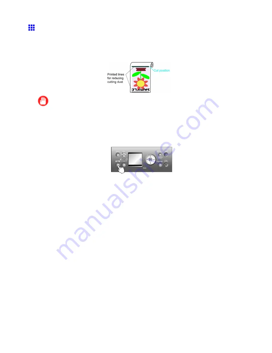 Canon imagePROGRAF iPF810 User Manual Download Page 174