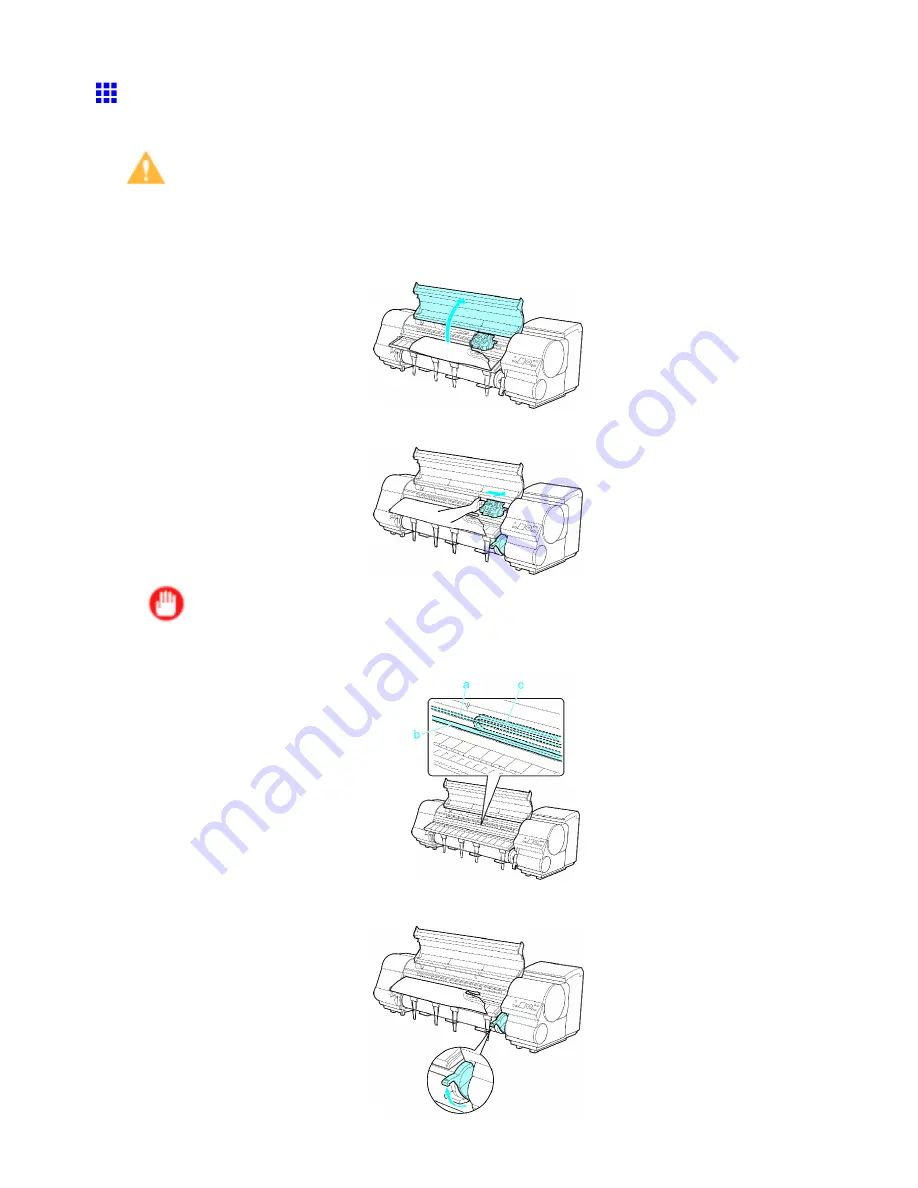 Canon imagePROGRAF iPF810 User Manual Download Page 184