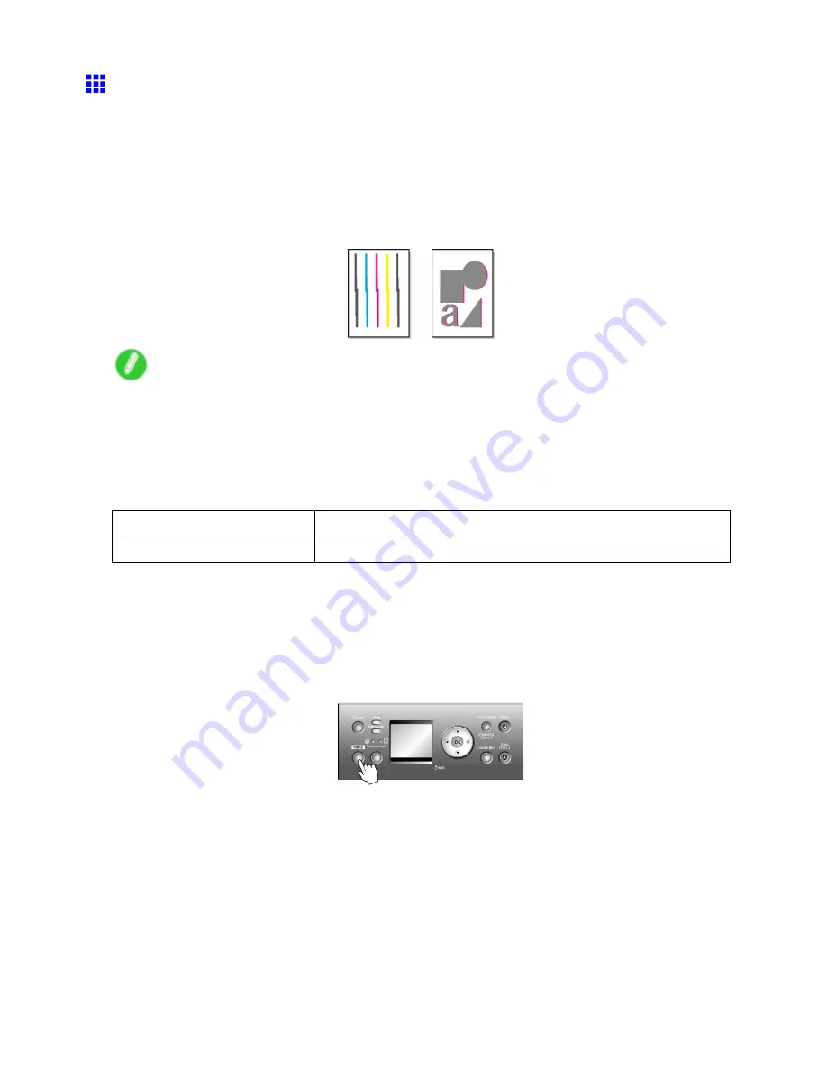 Canon imagePROGRAF iPF810 User Manual Download Page 570