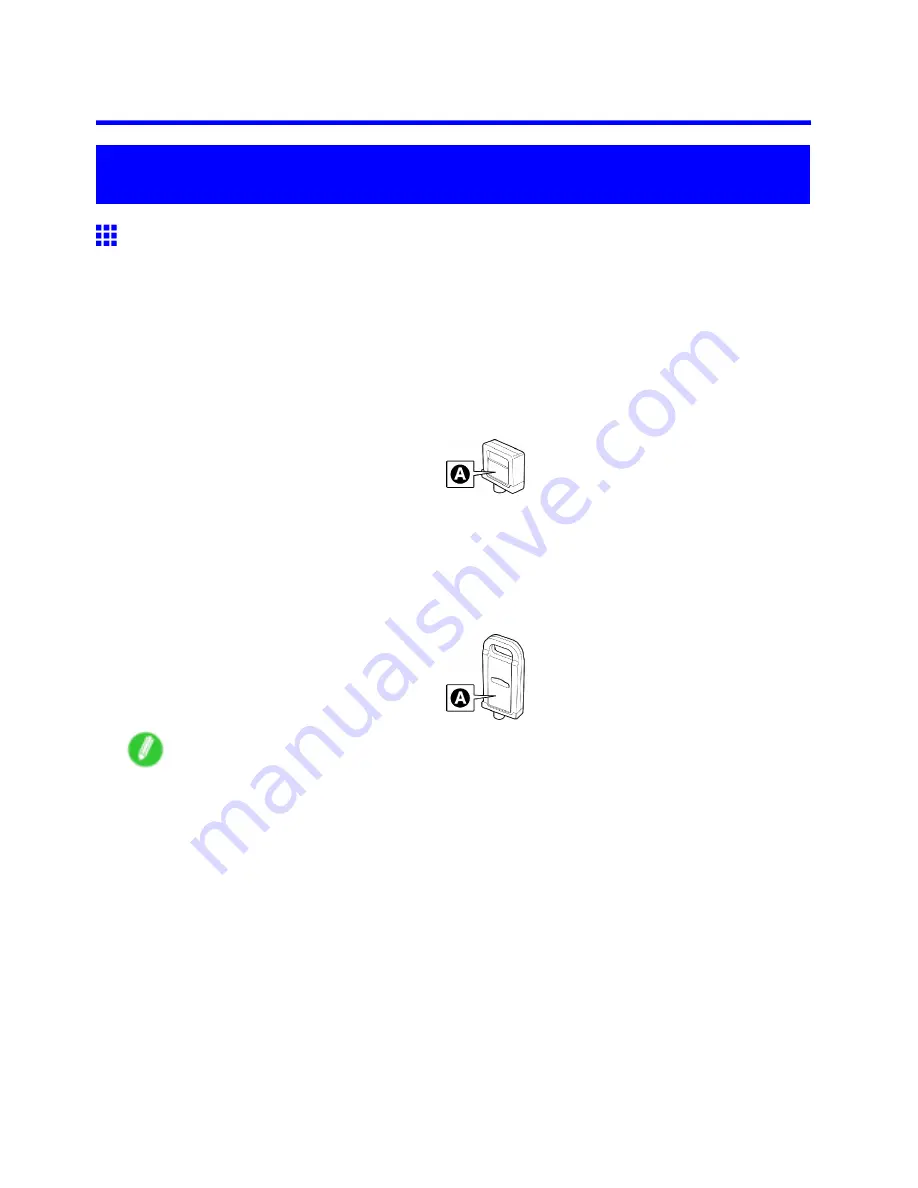 Canon imagePROGRAF iPF810 User Manual Download Page 586