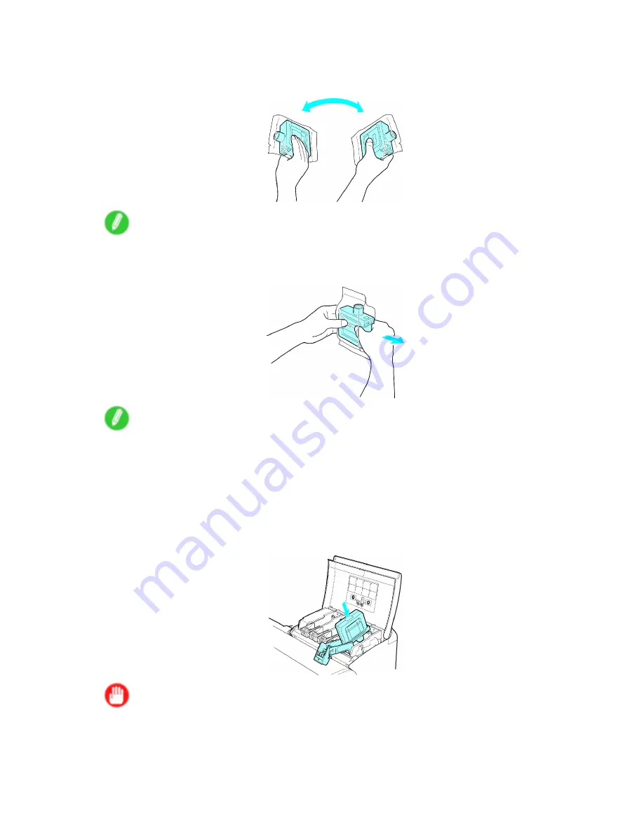 Canon imagePROGRAF iPF810 User Manual Download Page 593