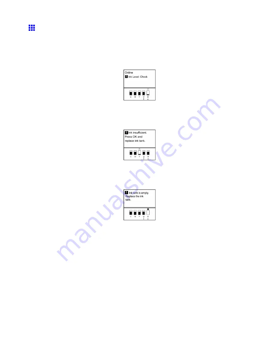 Canon imagePROGRAF iPF810 User Manual Download Page 599