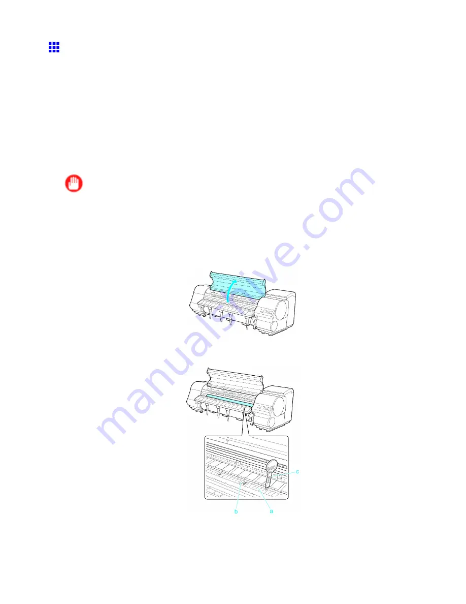 Canon imagePROGRAF iPF810 User Manual Download Page 620