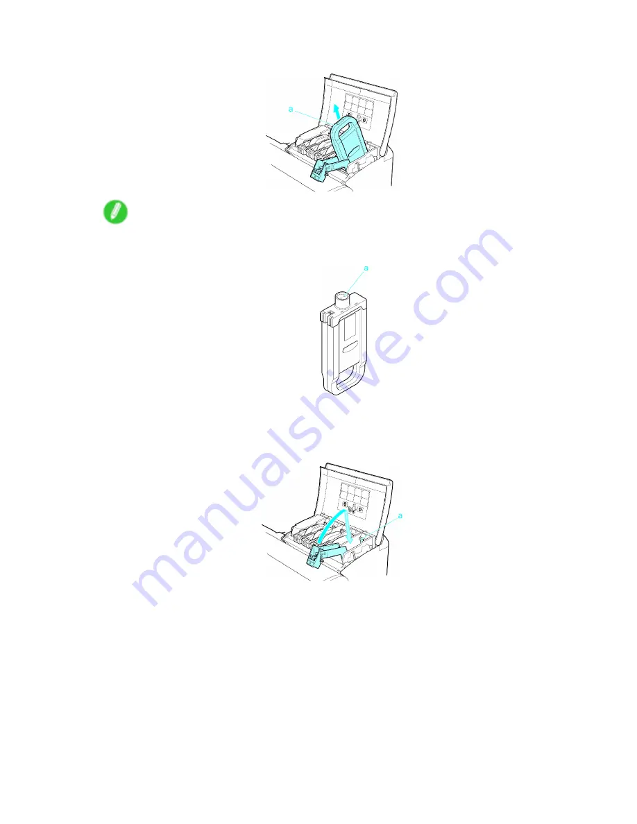 Canon imagePROGRAF iPF810 User Manual Download Page 626