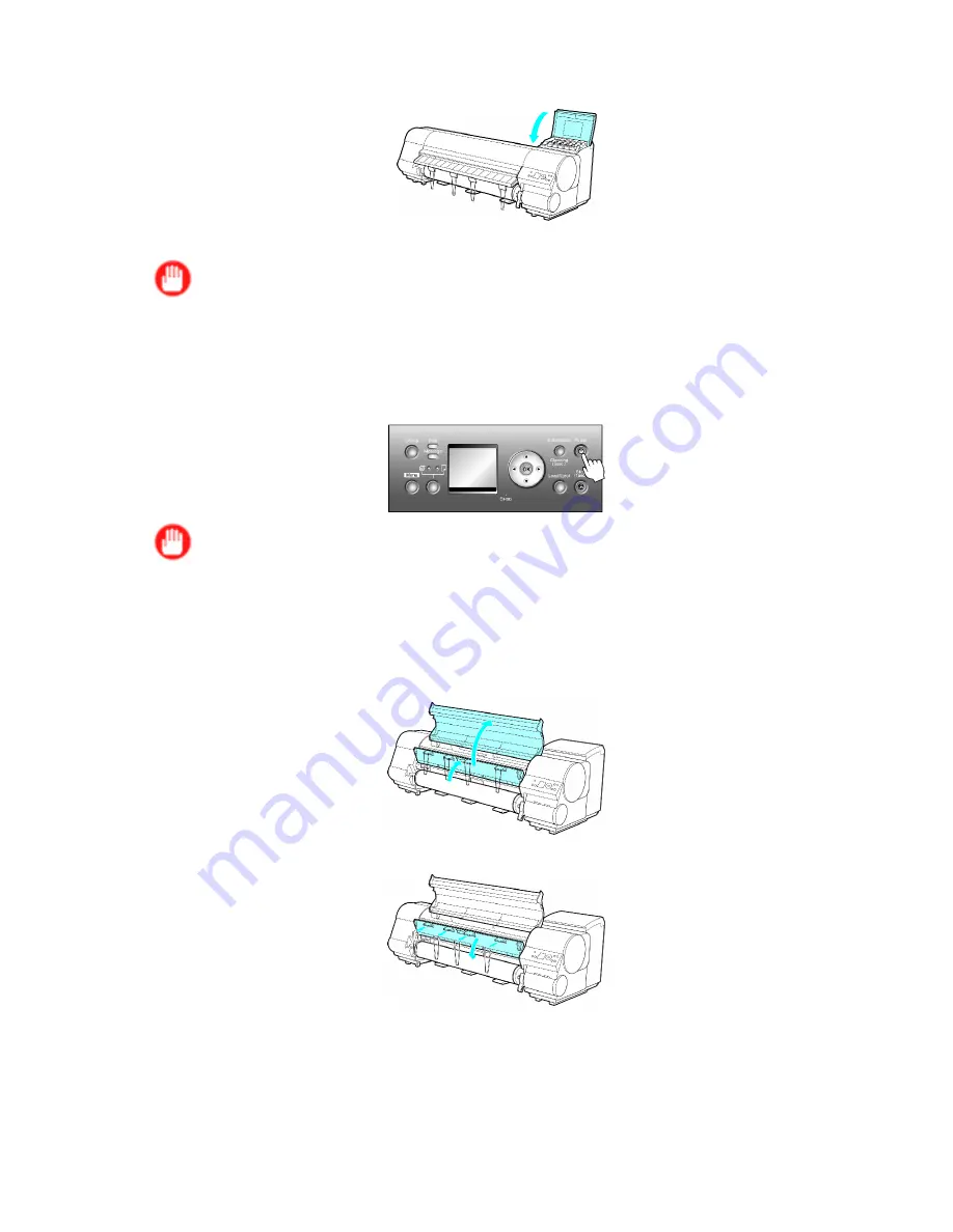 Canon imagePROGRAF iPF810 Скачать руководство пользователя страница 627