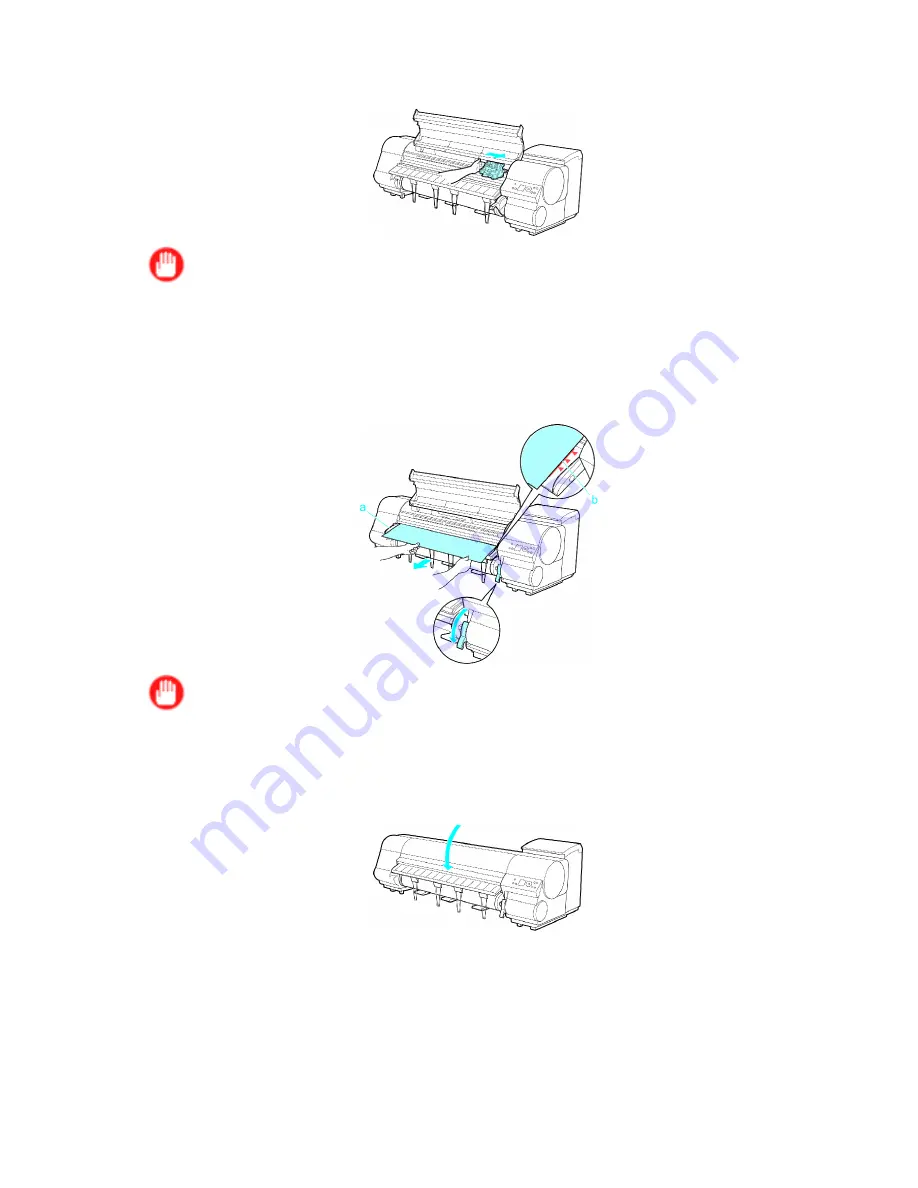 Canon imagePROGRAF iPF810 Скачать руководство пользователя страница 635