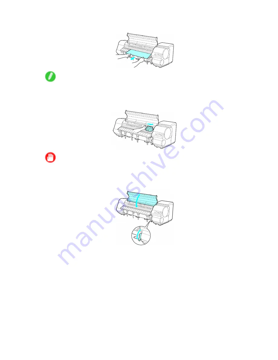 Canon imagePROGRAF iPF810 User Manual Download Page 638