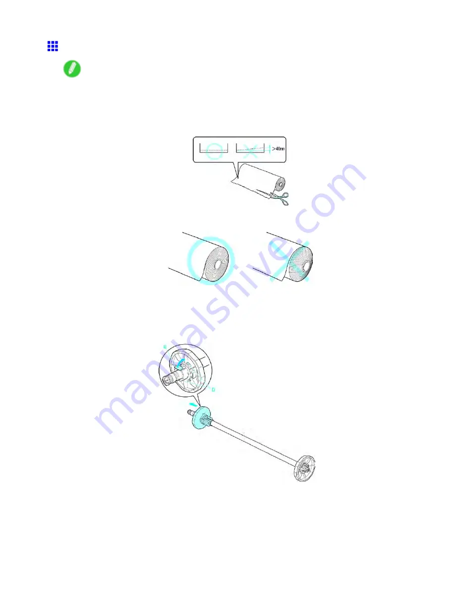 Canon imagePROGRAF iPF8100 User Manual Download Page 193