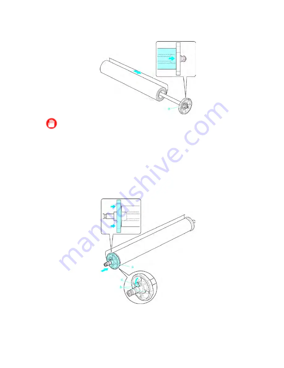 Canon imagePROGRAF iPF8100 Скачать руководство пользователя страница 194