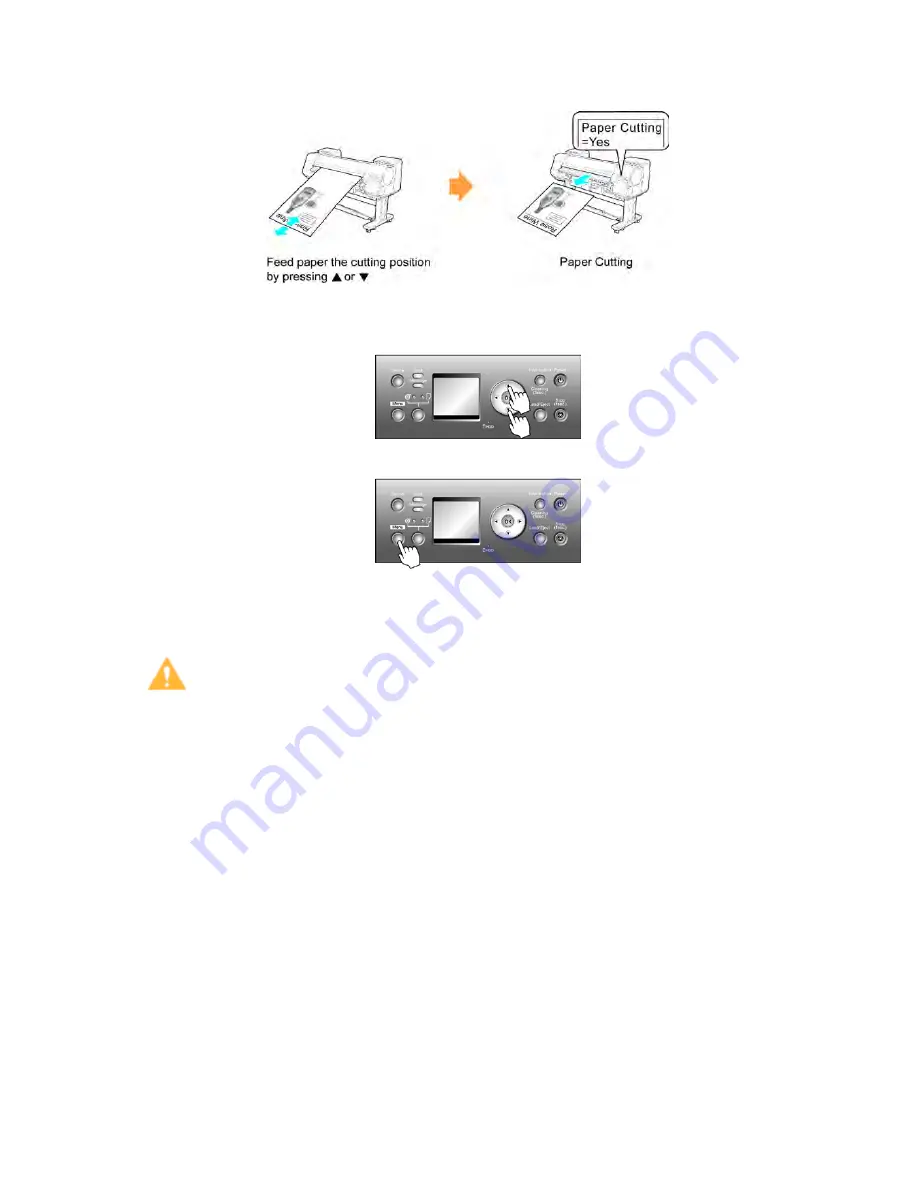 Canon imagePROGRAF iPF8100 User Manual Download Page 210