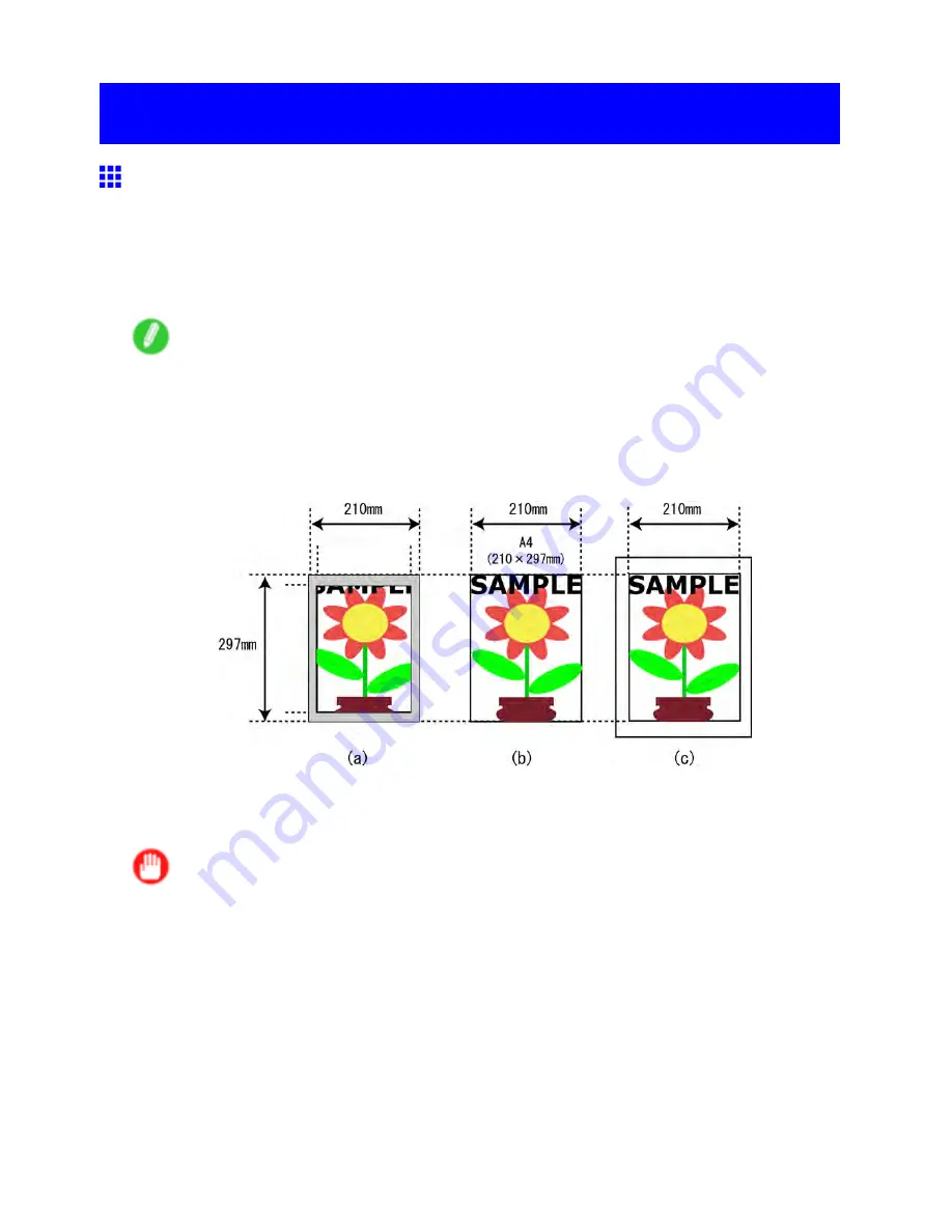 Canon imagePROGRAF iPF8100 User Manual Download Page 360