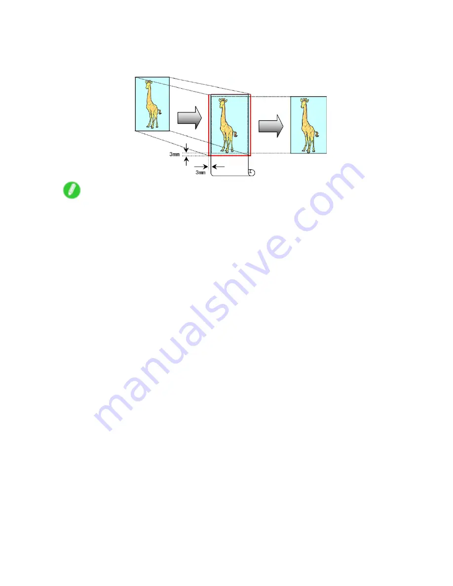 Canon imagePROGRAF iPF8100 User Manual Download Page 382