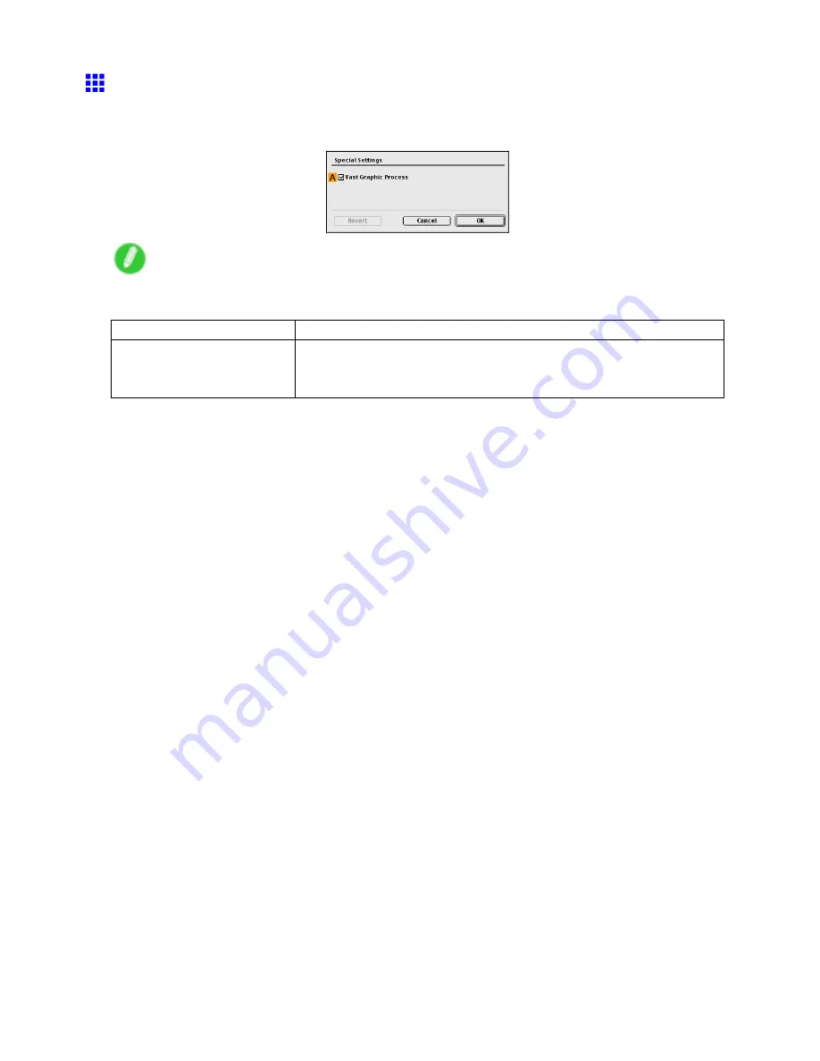 Canon imagePROGRAF iPF8100 User Manual Download Page 625