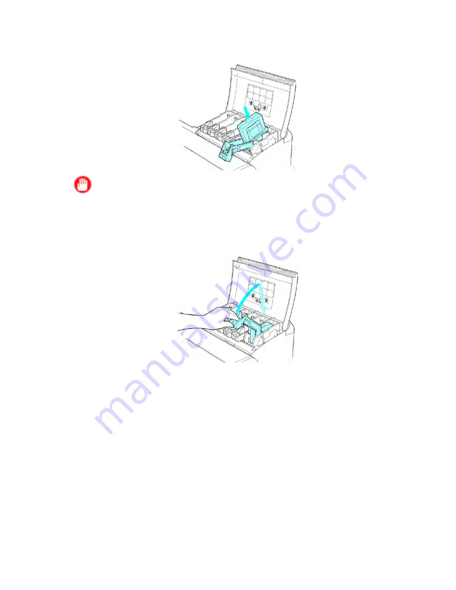 Canon imagePROGRAF iPF8100 User Manual Download Page 701