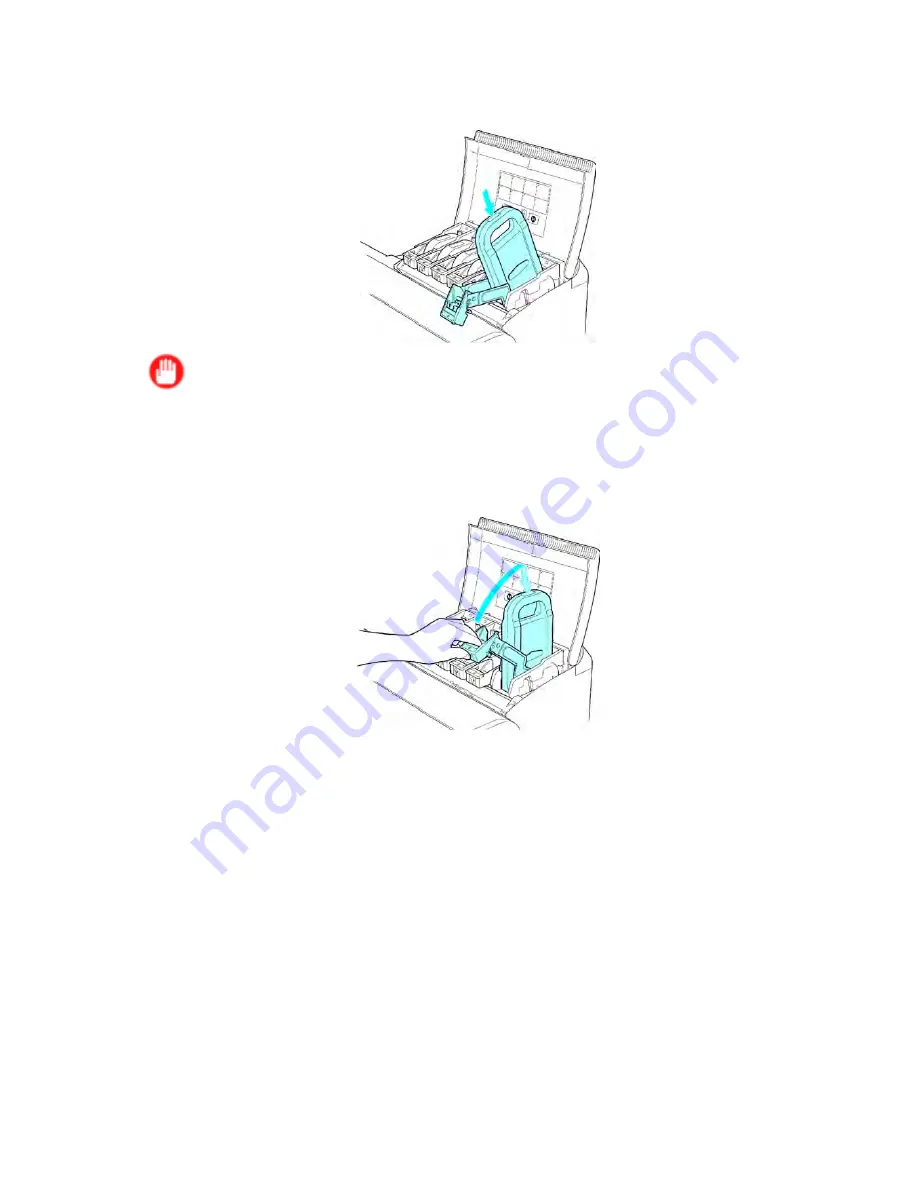 Canon imagePROGRAF iPF8100 User Manual Download Page 704