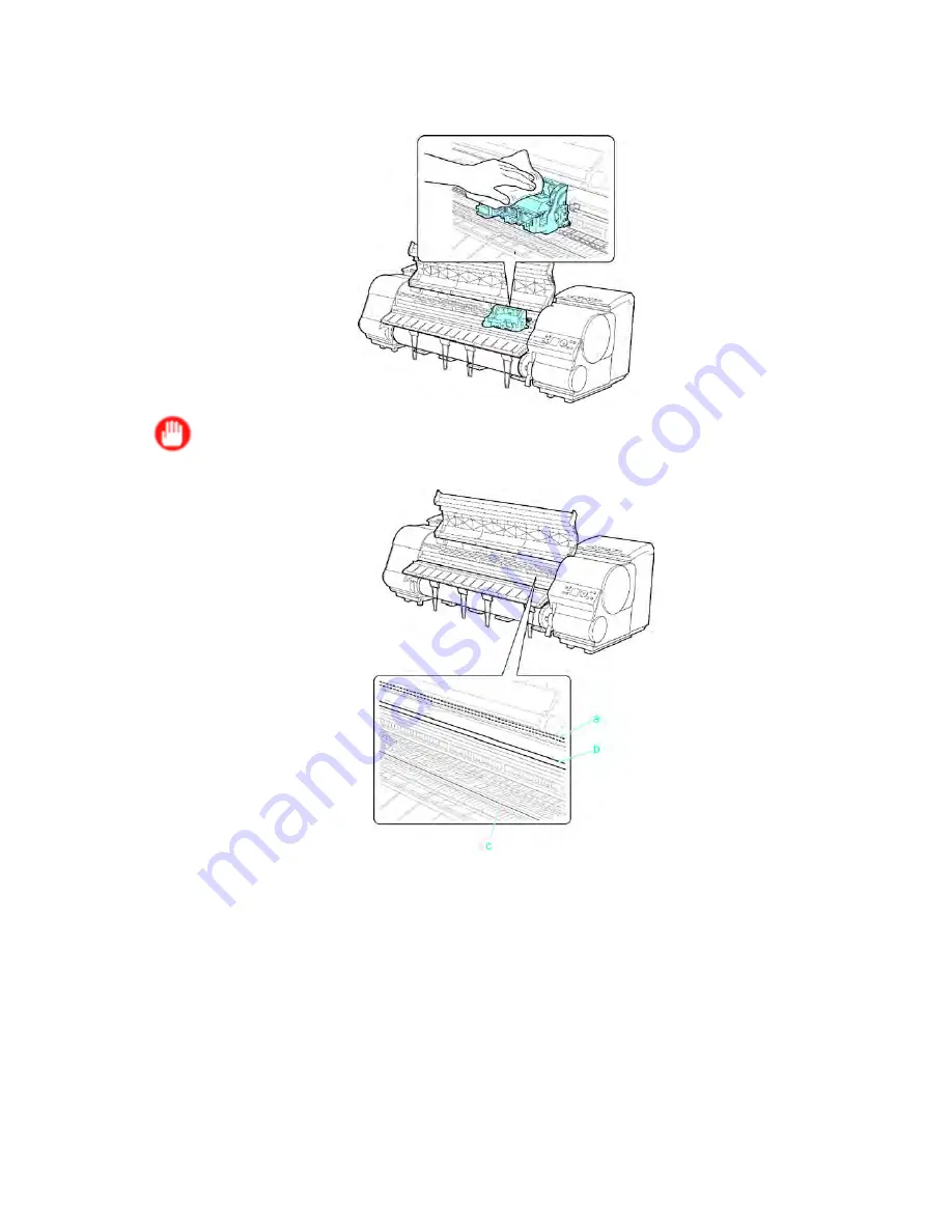 Canon imagePROGRAF iPF8100 User Manual Download Page 713