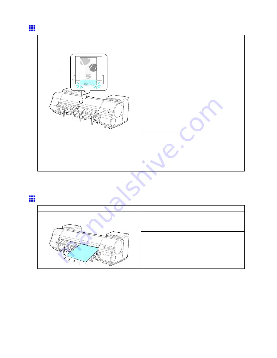 Canon imagePROGRAF iPF8100 User Manual Download Page 784